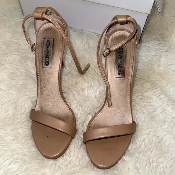 Steve Madden Stecy heel - Picture 3 of 10